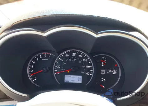 2011 Nissan Quest Sl из США, поврежденный, VIN JN8AE2KP5B9010621